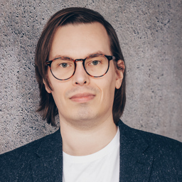 Benjamin Johl