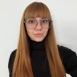 Miruna Cristiana Gheorghe