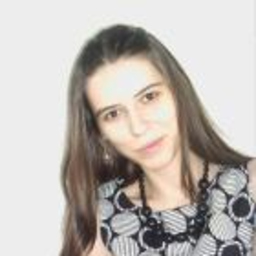 Alina Boboc-Sahl
