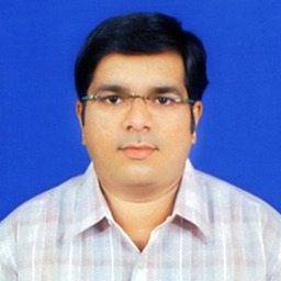 Hemant Jamdar