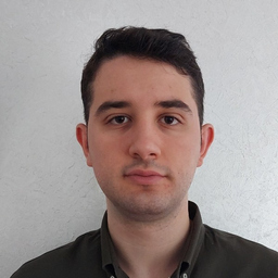 Görkem Arıcı