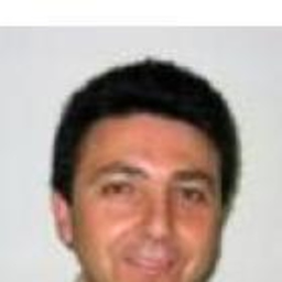 Luis Santos Garcia