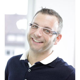Christian Reinschlüssel's profile picture