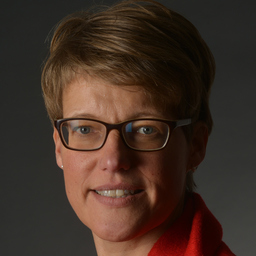 Frauke Wiltsche