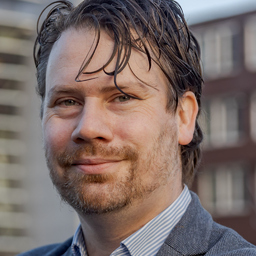 Ruud Kockelkorn's profile picture