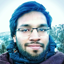 Minhaj Ahmed Moin