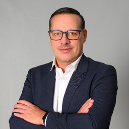 Mag. Herbert Hinterwirth MBA