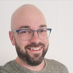 Michael Frank Michael Frank's profile picture