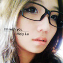 Moly Lu