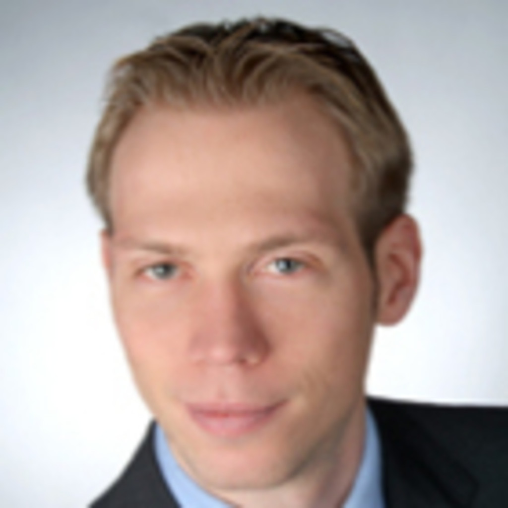 Social Media Profilbild Markus Finn Hannover