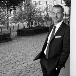 David Sembritzki