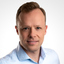 Social Media Profilbild Alexander Barth Berlin