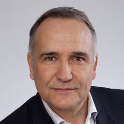 Wolfgang Förster