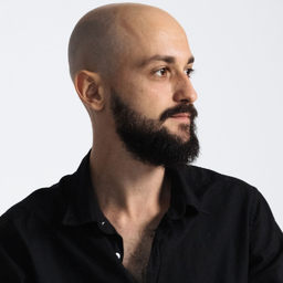 Alexander Ruban