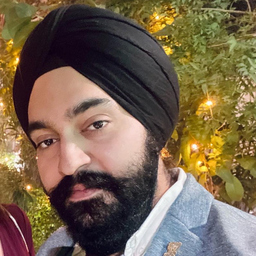 Harsimran Singh