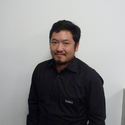 Linh Zeidler