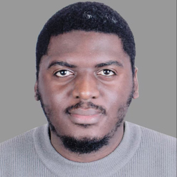 Mungu Bertrand AKama