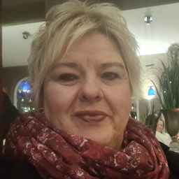 Martina Overbeck