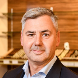 Markus Luckey