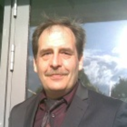 Wolfgang Röckert