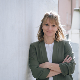 Barbara Rohrmoser