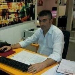 GASPERINO FRANCESCO BERNARDI