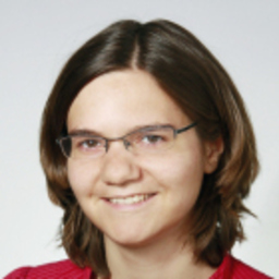 Ulrike Efu Nkong