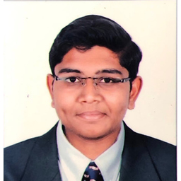 Nishit Amin
