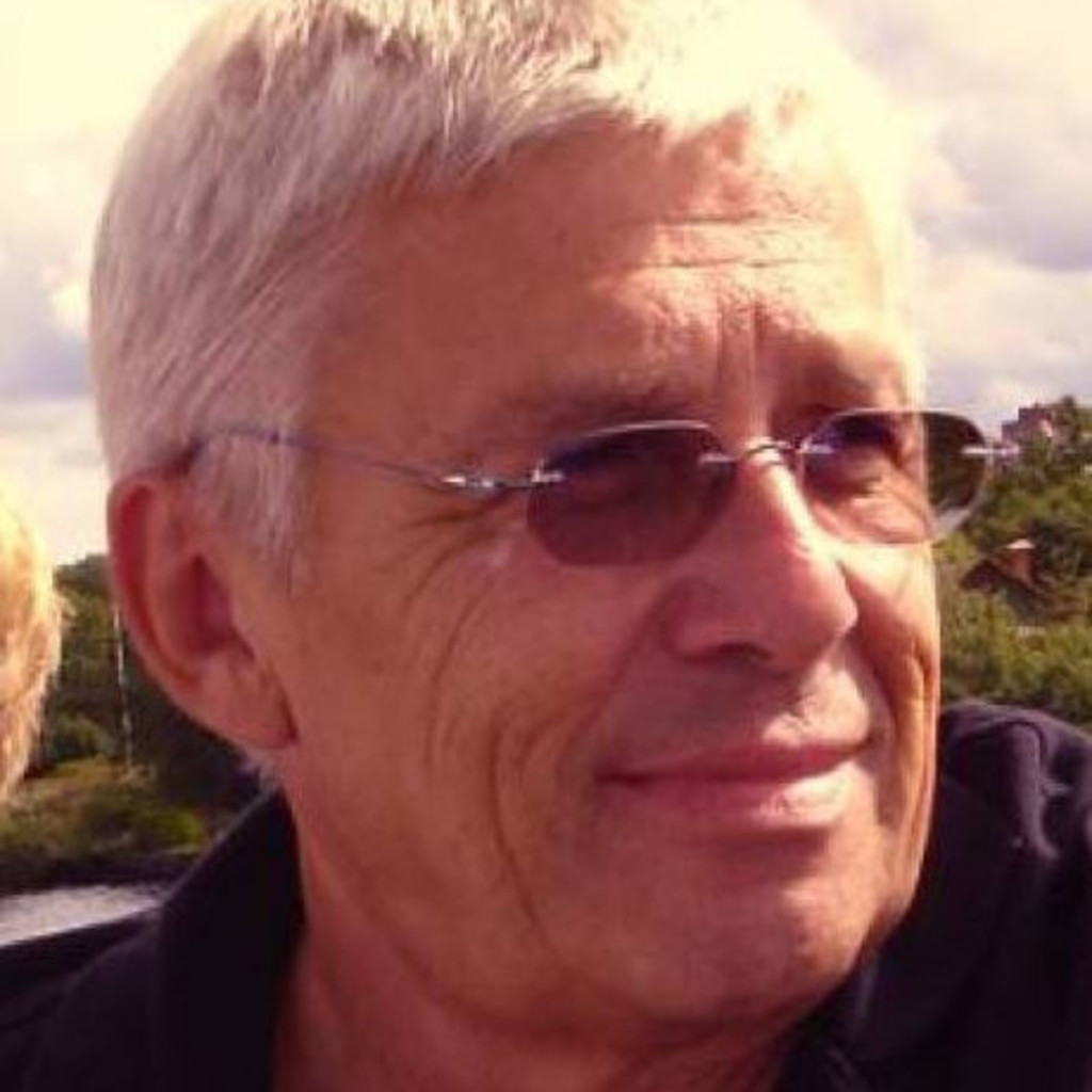 Ulrich Krumb Partner & Senior Consultant CRM KAIROS Partners XING