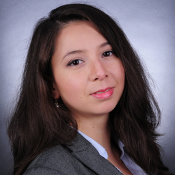 Yvette Müller
