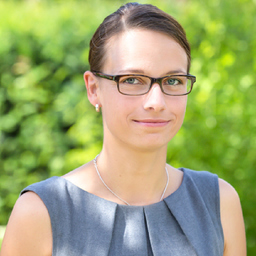 Dipl.-Ing. Sarah Schneider