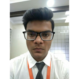 Dipl.-Ing. Abhishek Panchal