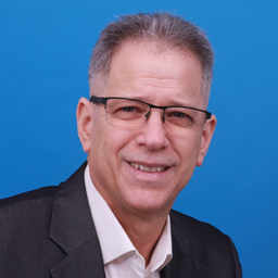 Walter Lopez Garrido