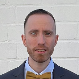 Kevin Müller