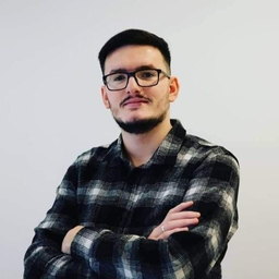 Kreshnik Ibrahimi
