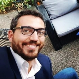 Pierre Bournais's profile picture