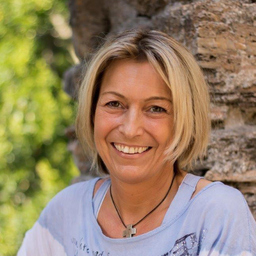 Marion Perkonigg