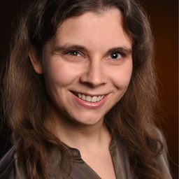 Julia Rösner