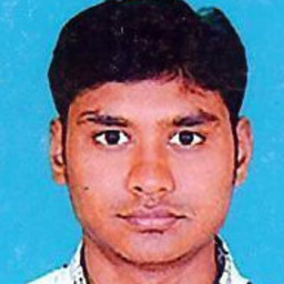 Ravindranath Reddy Palle