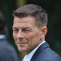 Patrick Bernhard