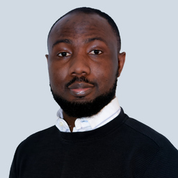 Samuel olufemi Taiwo