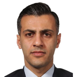 Jaber Sabokrooh