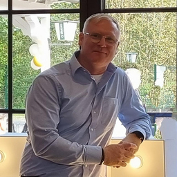 Volker Matula