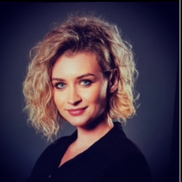 Beatrice Dobrica's profile picture
