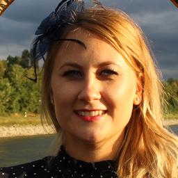 Tanja Konrad
