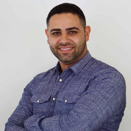 Mohammed Darwiche's profile picture