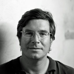 Profilbild Björn Röhm