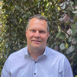 Patrick Gester