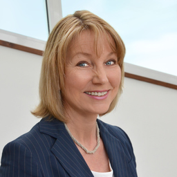 Jutta Dyhr