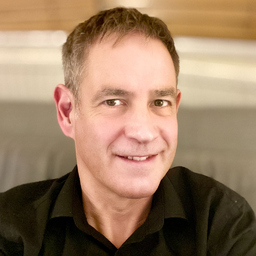 Matthias Bauss